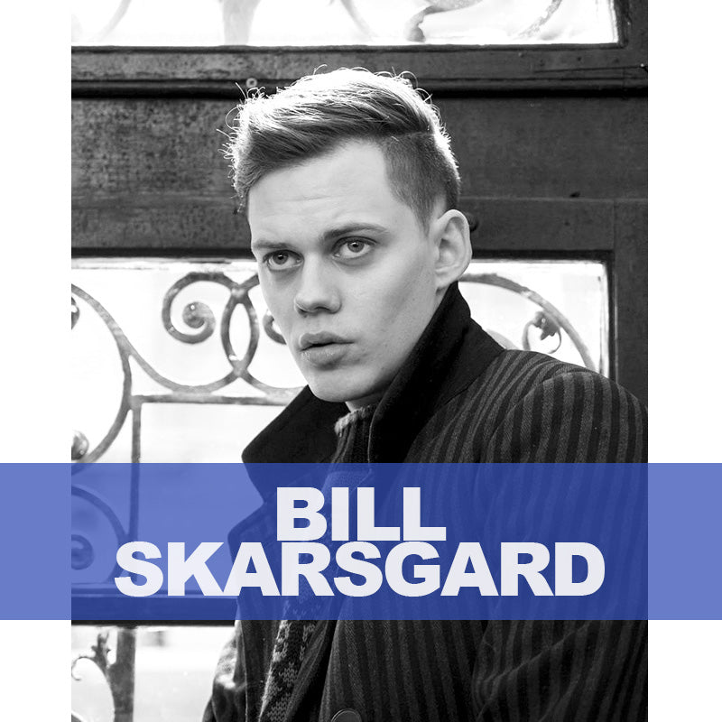 BILL SKARSGARD