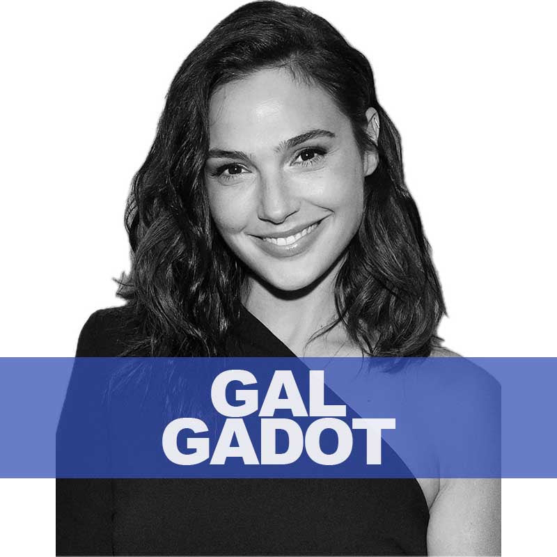 GAL-GADOT