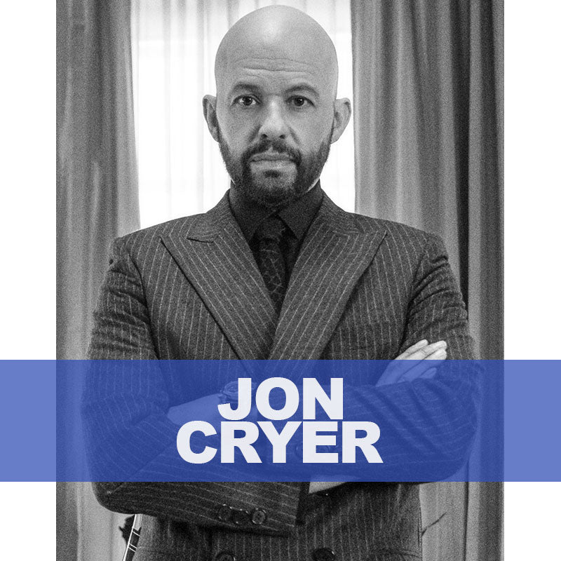 JON CRYER
