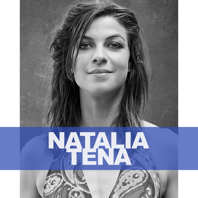 NATALIA TENA – Official Pix