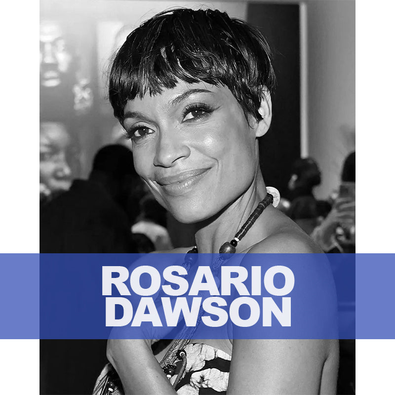 ROSARIO DAWSON Official Pix