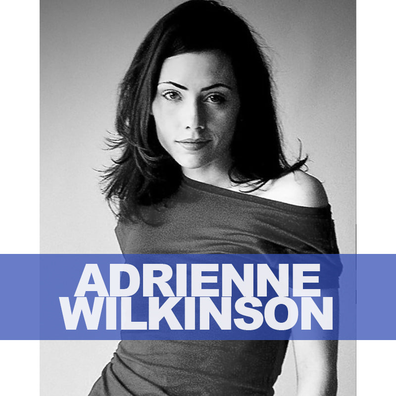 ADRIENNE WILKINSON