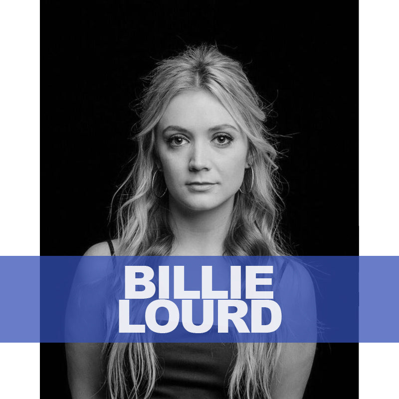 BILLIE LOURD – Official Pix