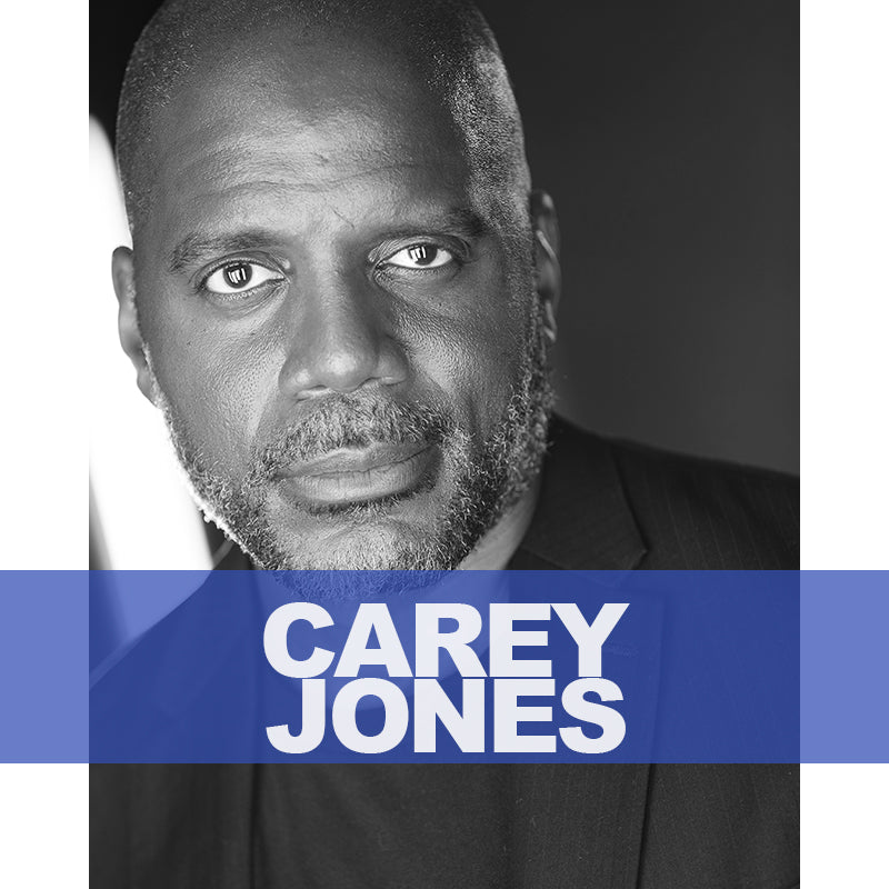 CAREY JONES