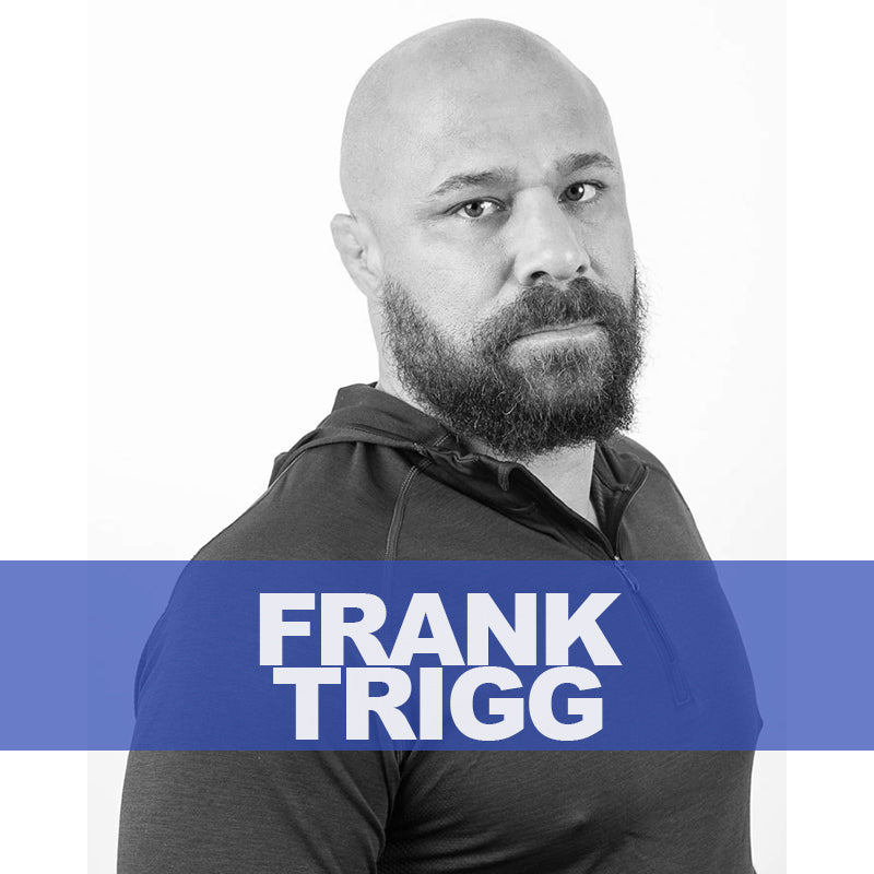 FRANK TRIGG