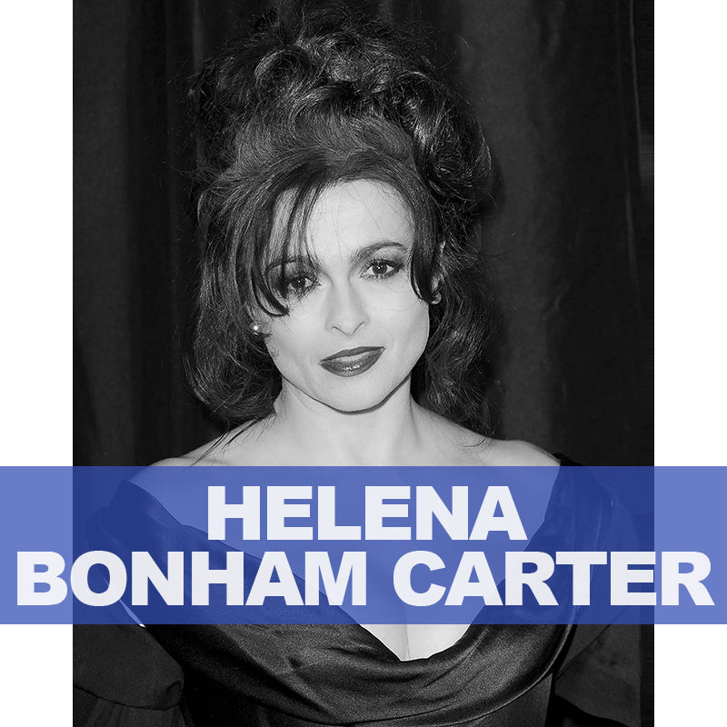 HELENA BONHAM CARTER