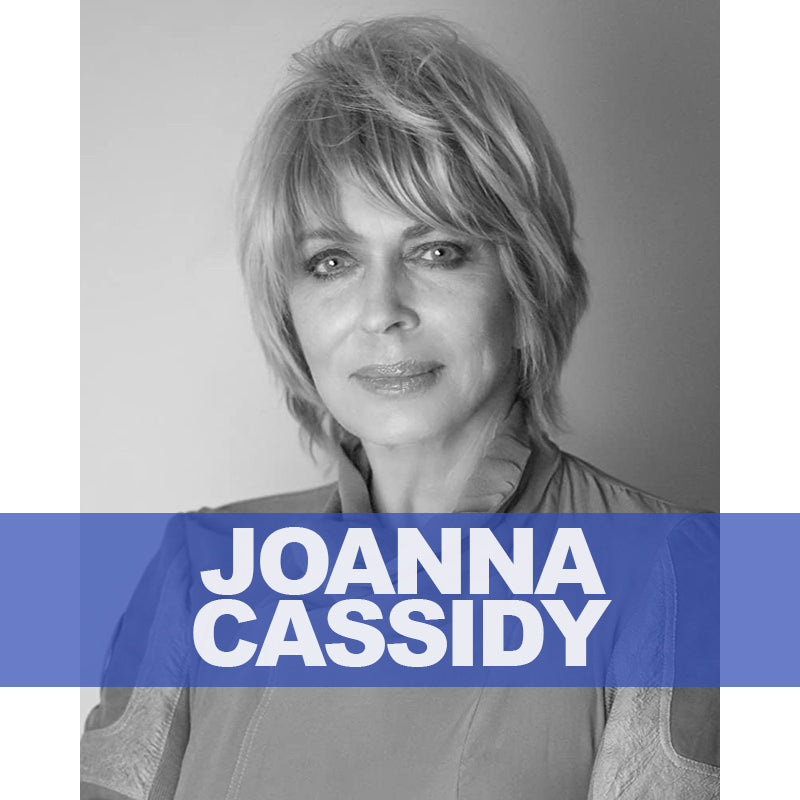 JOANNA CASSIDY