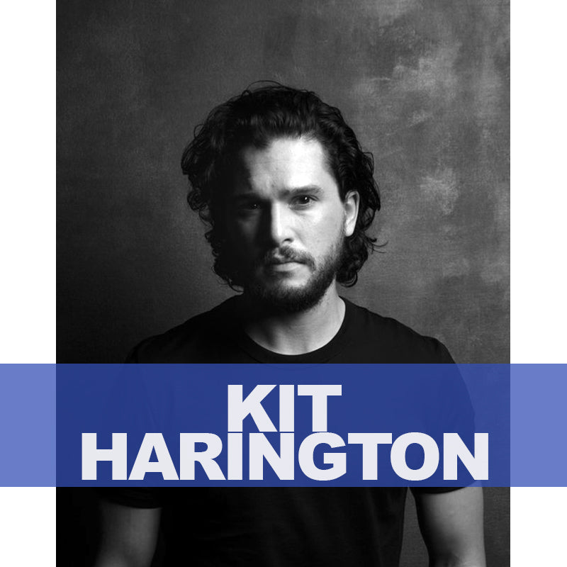 KIT HARINGTON