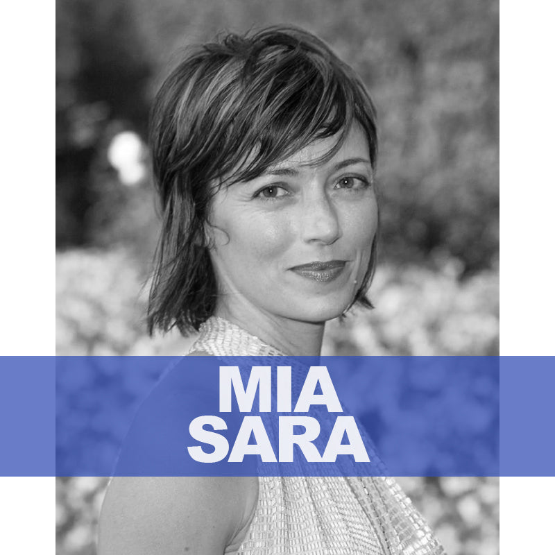 MIA SARA – Official Pix