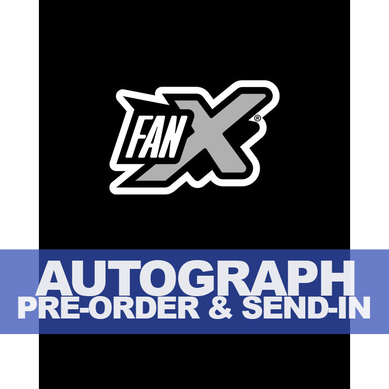 FANX SALT LAKE – Official Pix