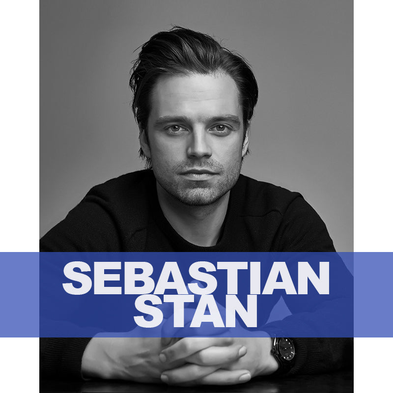 Sebastian Stan Official Pix