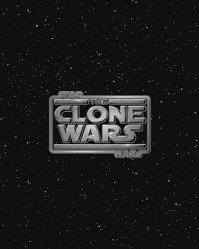 STAR WARS THE CLONE WARS Official Pix