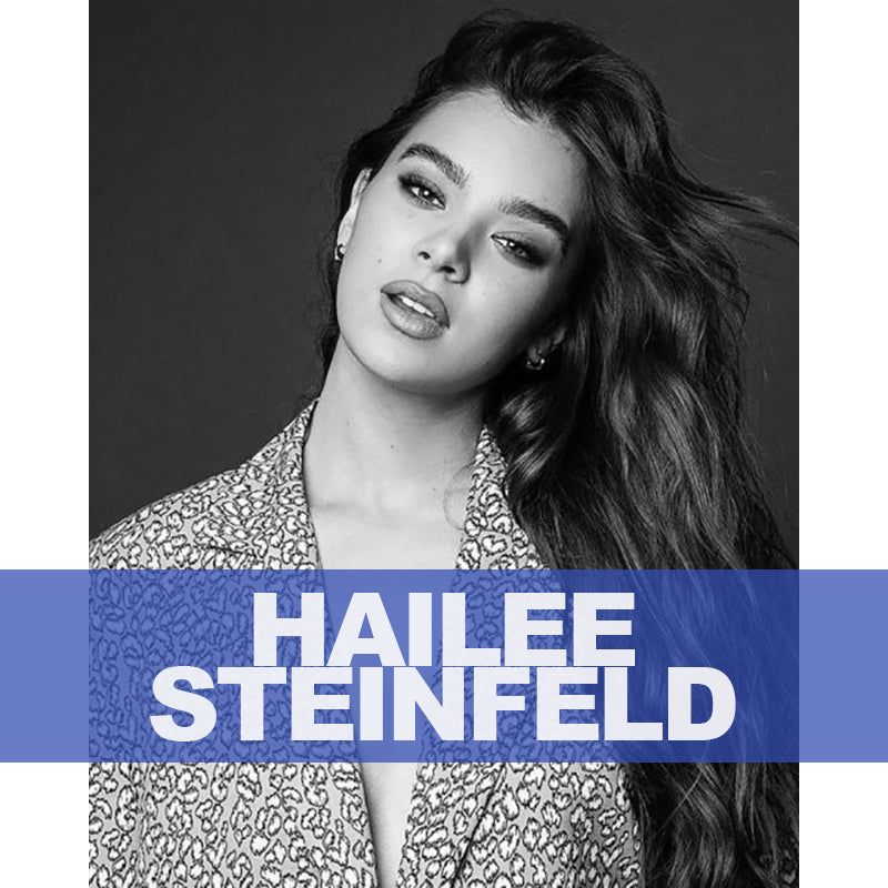 HAILEE STEINFELD