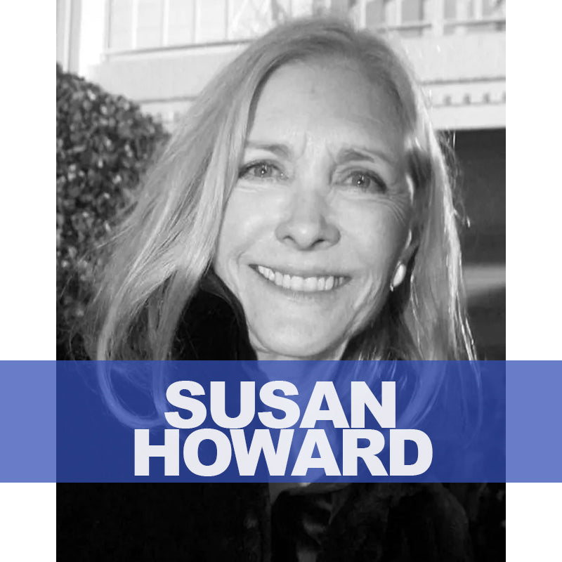 SUSAN HOWARD – Official Pix