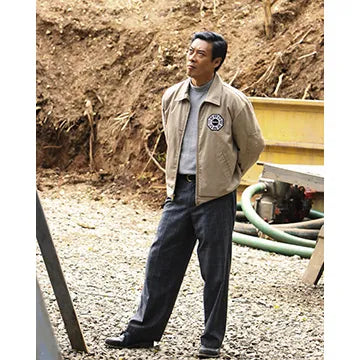 FRANCOIS-CHAU-AUTOGRAPH-PHOTO