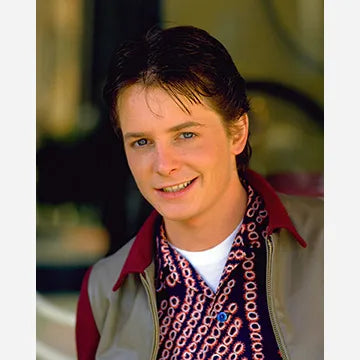 MICHAEL-J-FOX-AUTOGRAPH-PHOTO