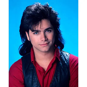 JOHN-STAMOS-AUTOGRAPH-PHOTO