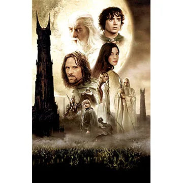 TWO-TOWERS-CAST-AUTOGRAPH-PHOTO