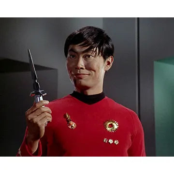 GEORGE-TAKEI-AUTOGRAPH-PHOTO