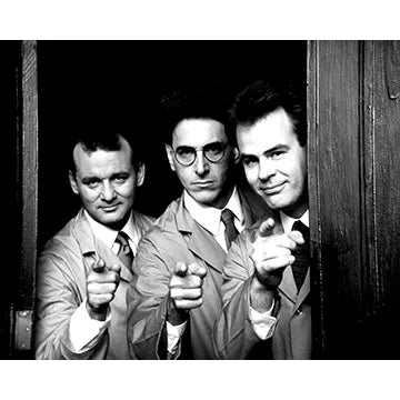 DAN-AYKROYD-AUTOGRAPH-PHOTO