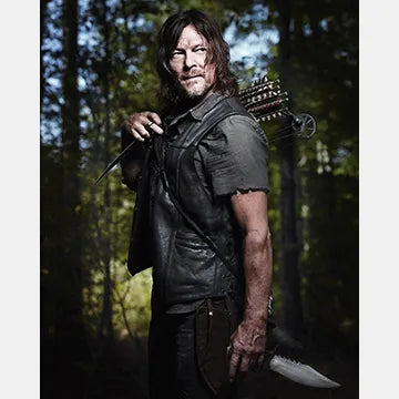 NORMAN-REEDUS-AUTOGRAPH-PHOTO