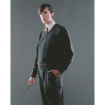 MATTHEW-LEWIS-AUTOGRAPH-PHOTO