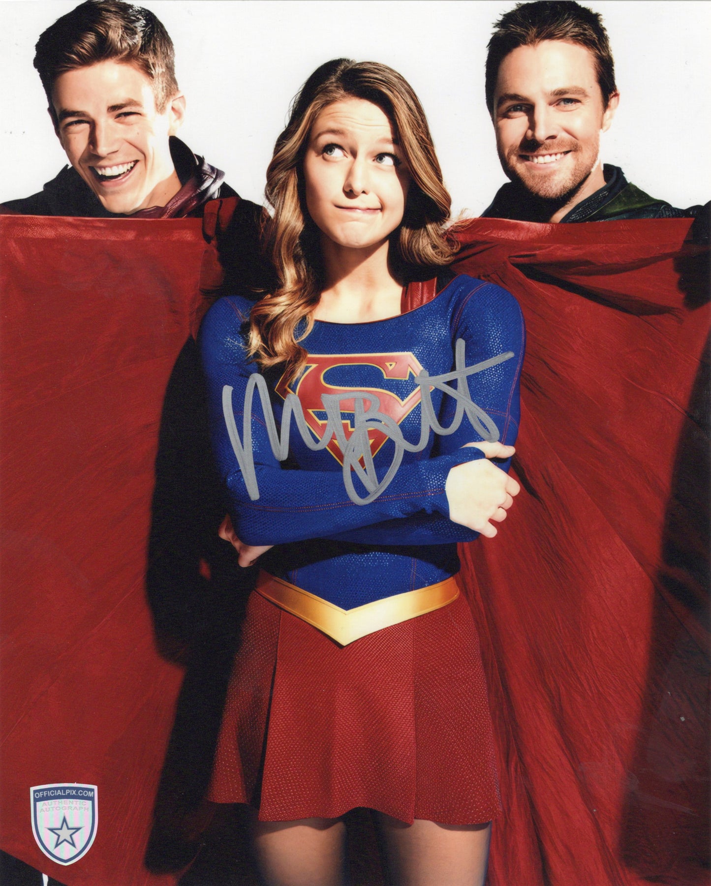 STOCK-MELISSA-BENOIST-015-8X10