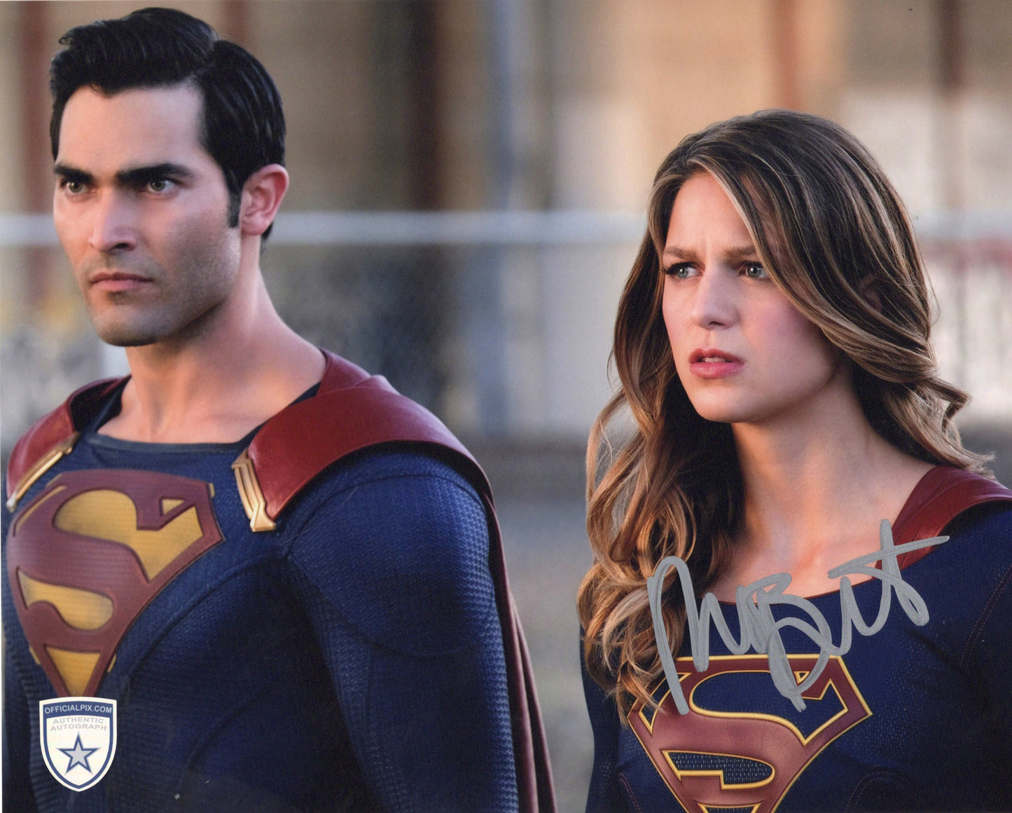STOCK-MELISSA-BENOIST-003-8X10
