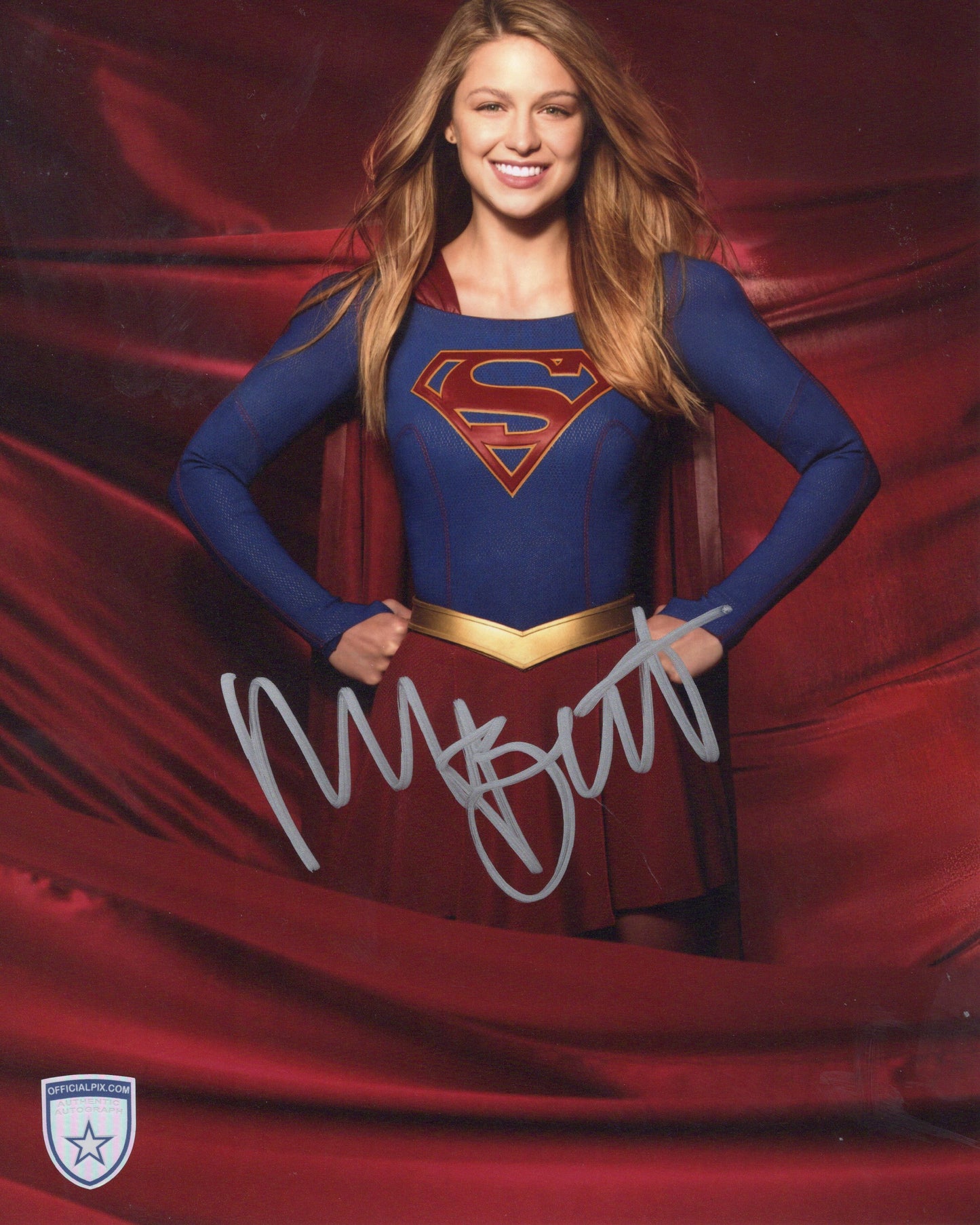STOCK-MELISSA-BENOIST-011-8X10