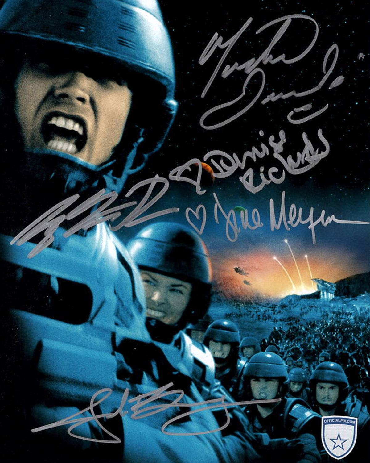 STOCK-STARSHIP-TROOPERS-CAST-001-8X10