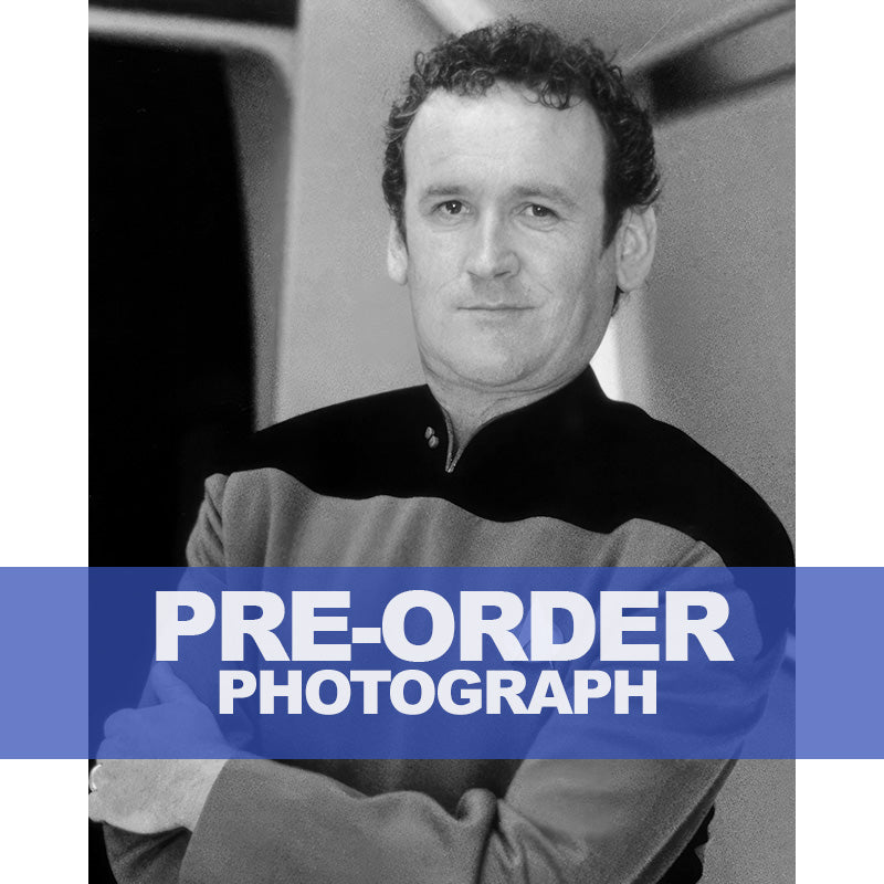 COLM-MEANEY-AUTOGRAPH-PHOTO