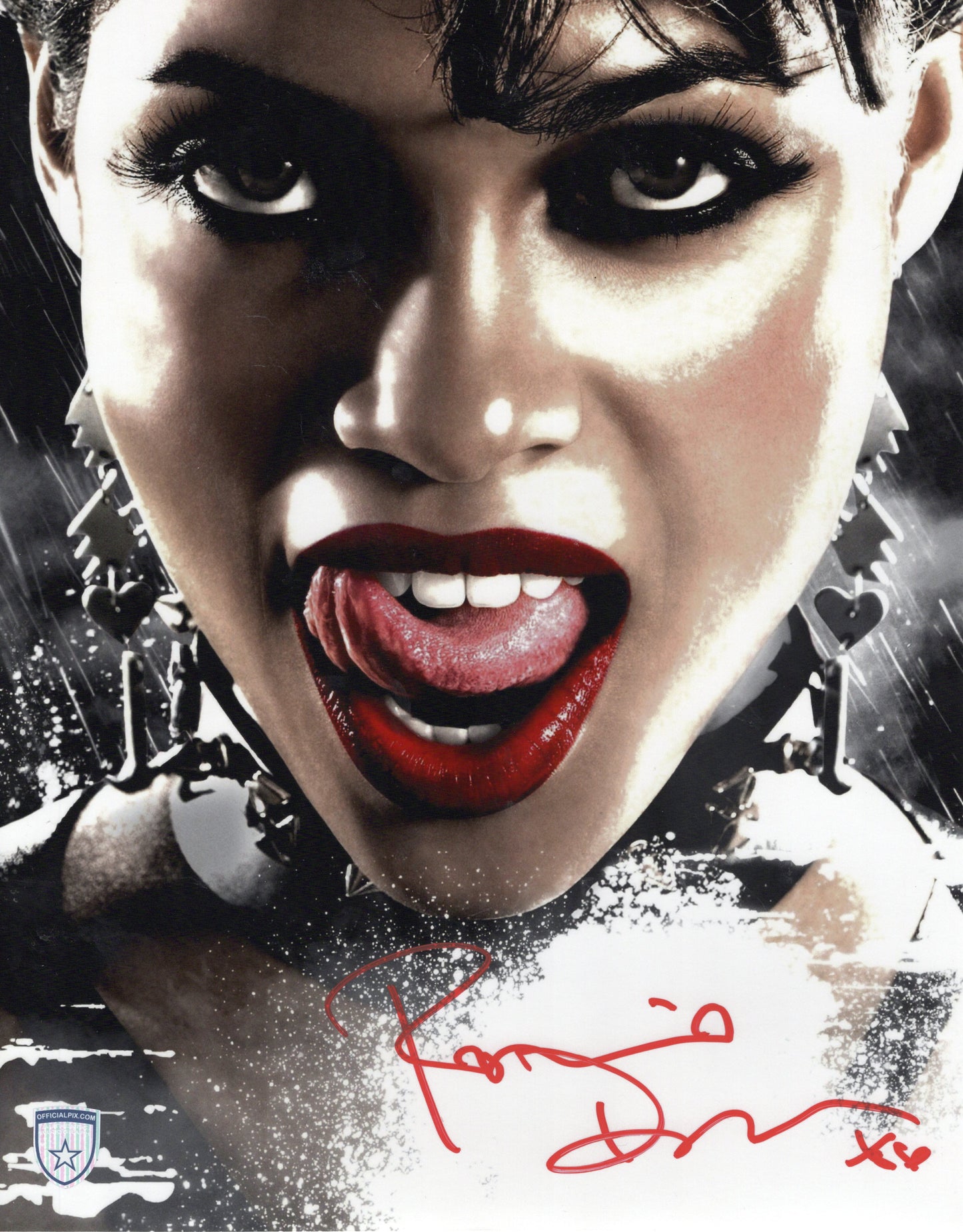 STOCK-ROSARIO-DAWSON-010-11x14-M
