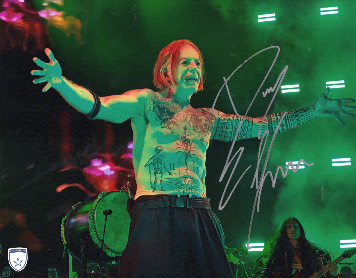 STOCK-DANNY-ELFMAN-010-11x14-M
