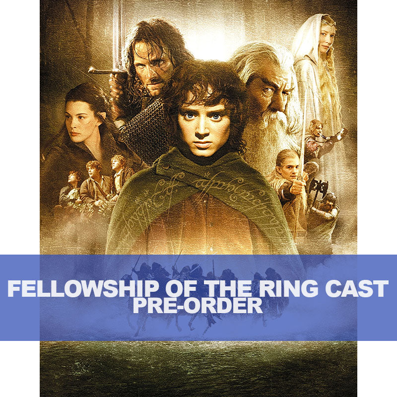 FELLOWSHIP-CAST-AUTOGRAPH-PHOTO