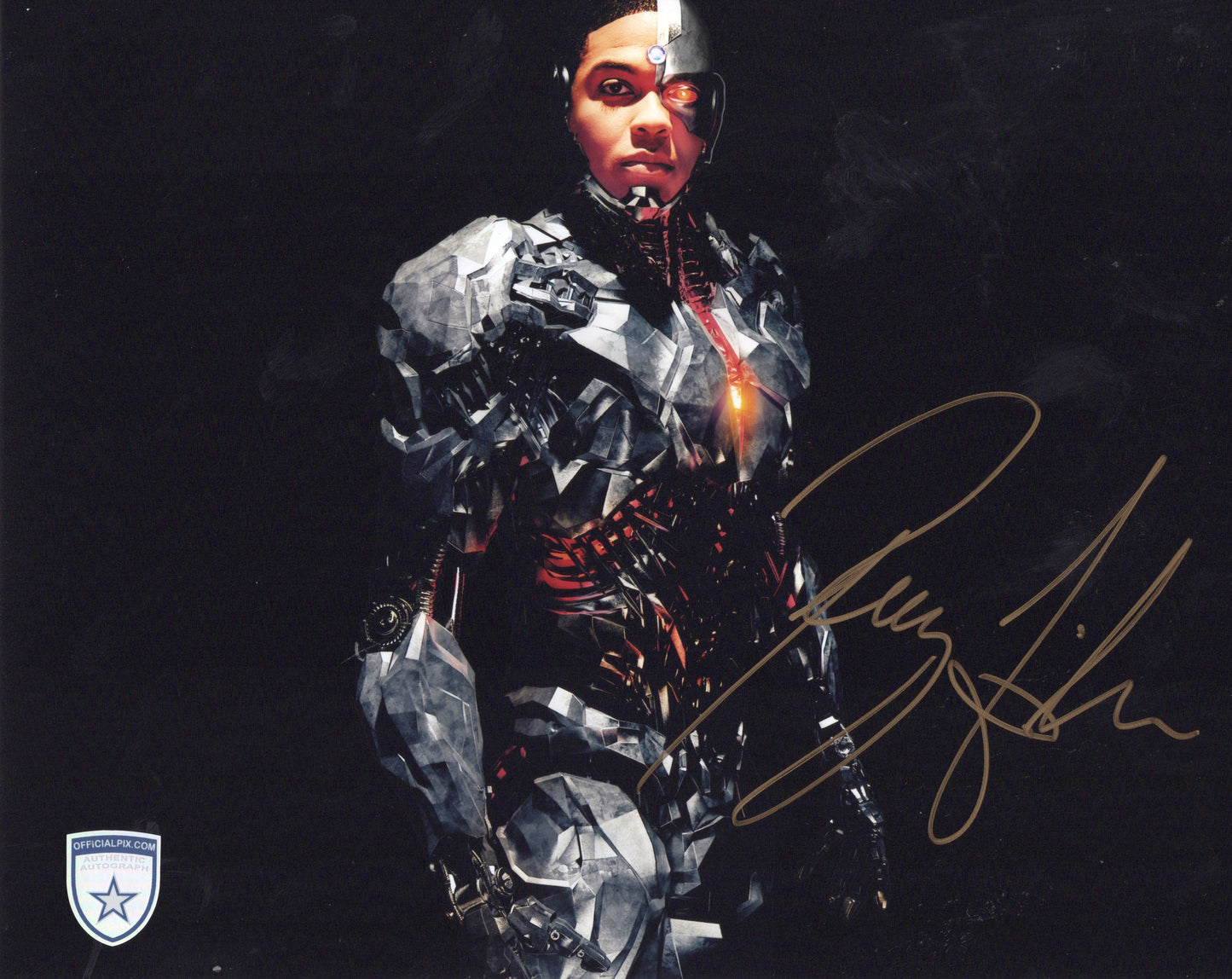 STOCK-RAY-FISHER-002-8X10