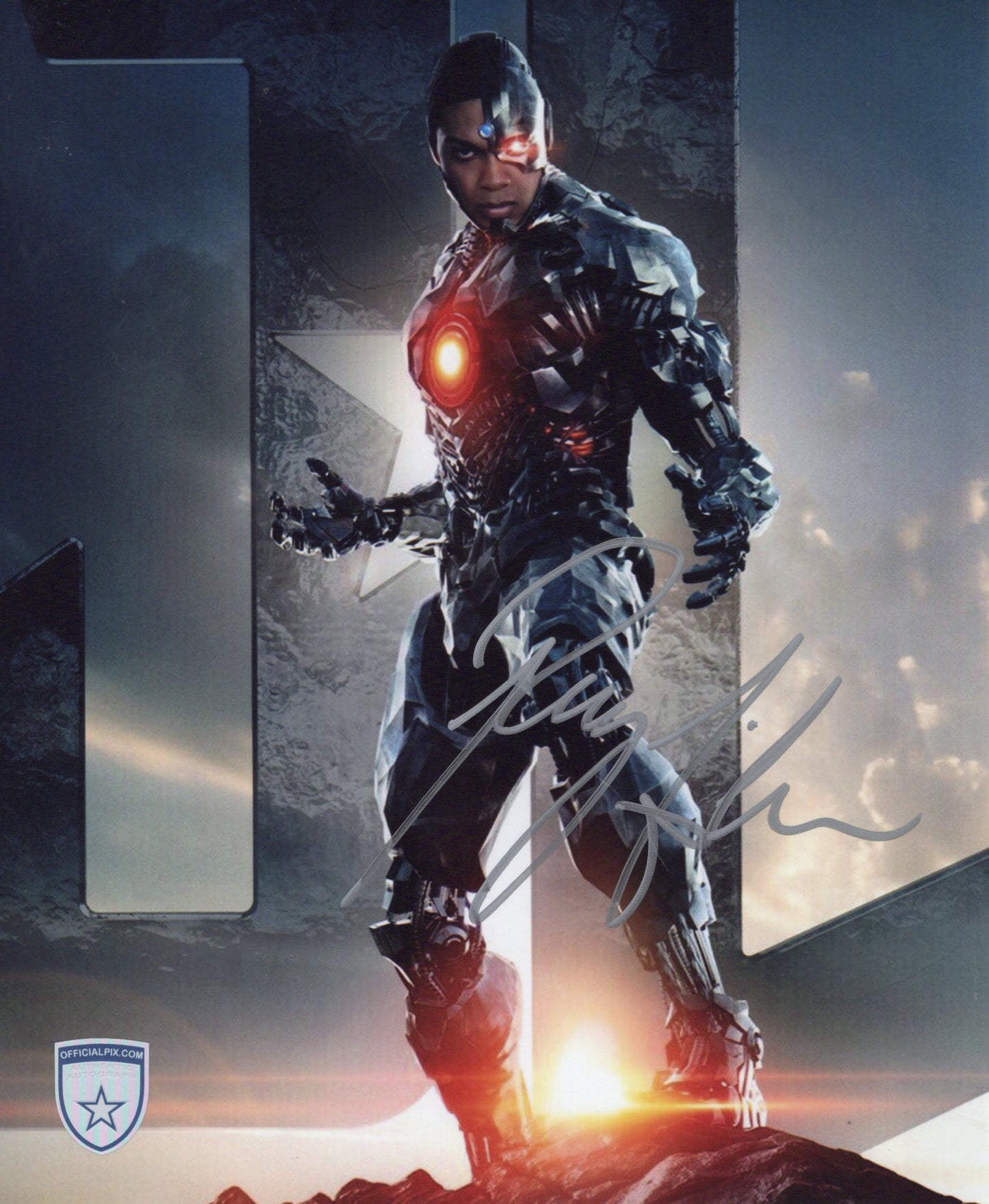 STOCK-RAY-FISHER-006-8X10