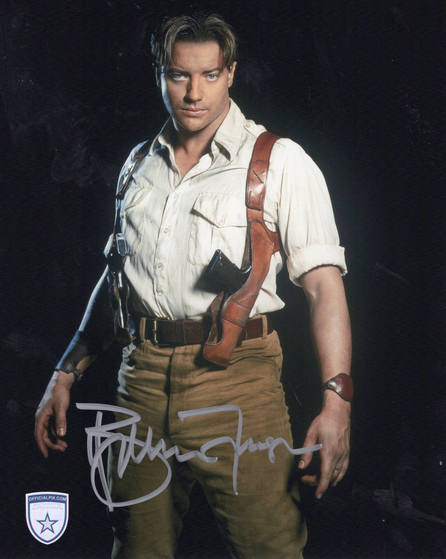 STOCK-BRENDAN-FRASER-002-8X10