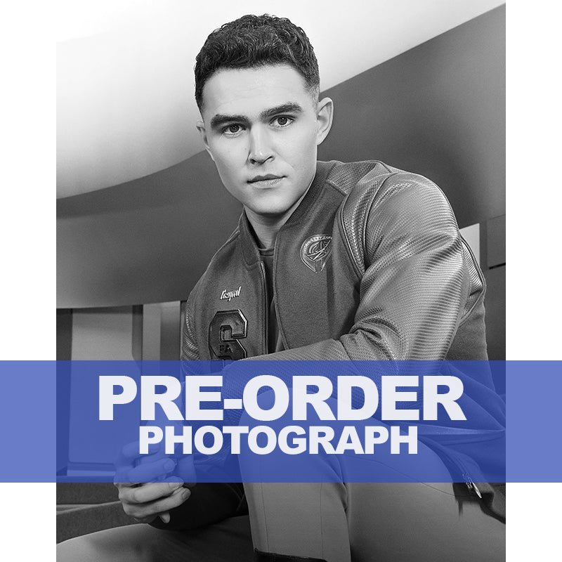 GEORGE-HAWKINS-AUTOGRAPH-PHOTO