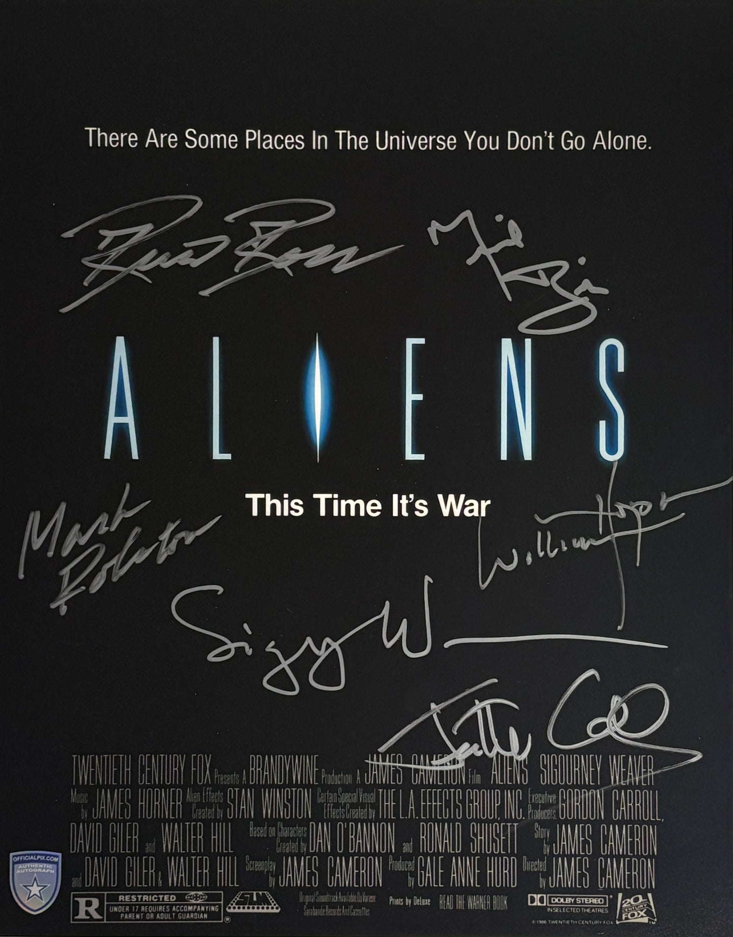STOCK-ALIENS-CAST-003-11X14