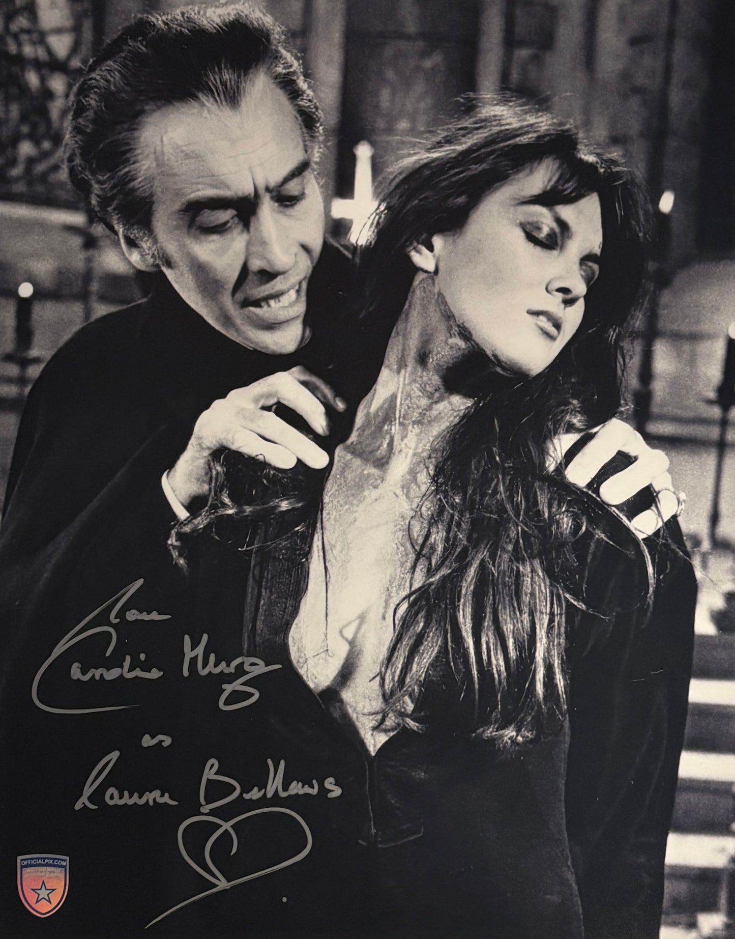 STOCK-CAROLINE-MUNRO-005-11X14