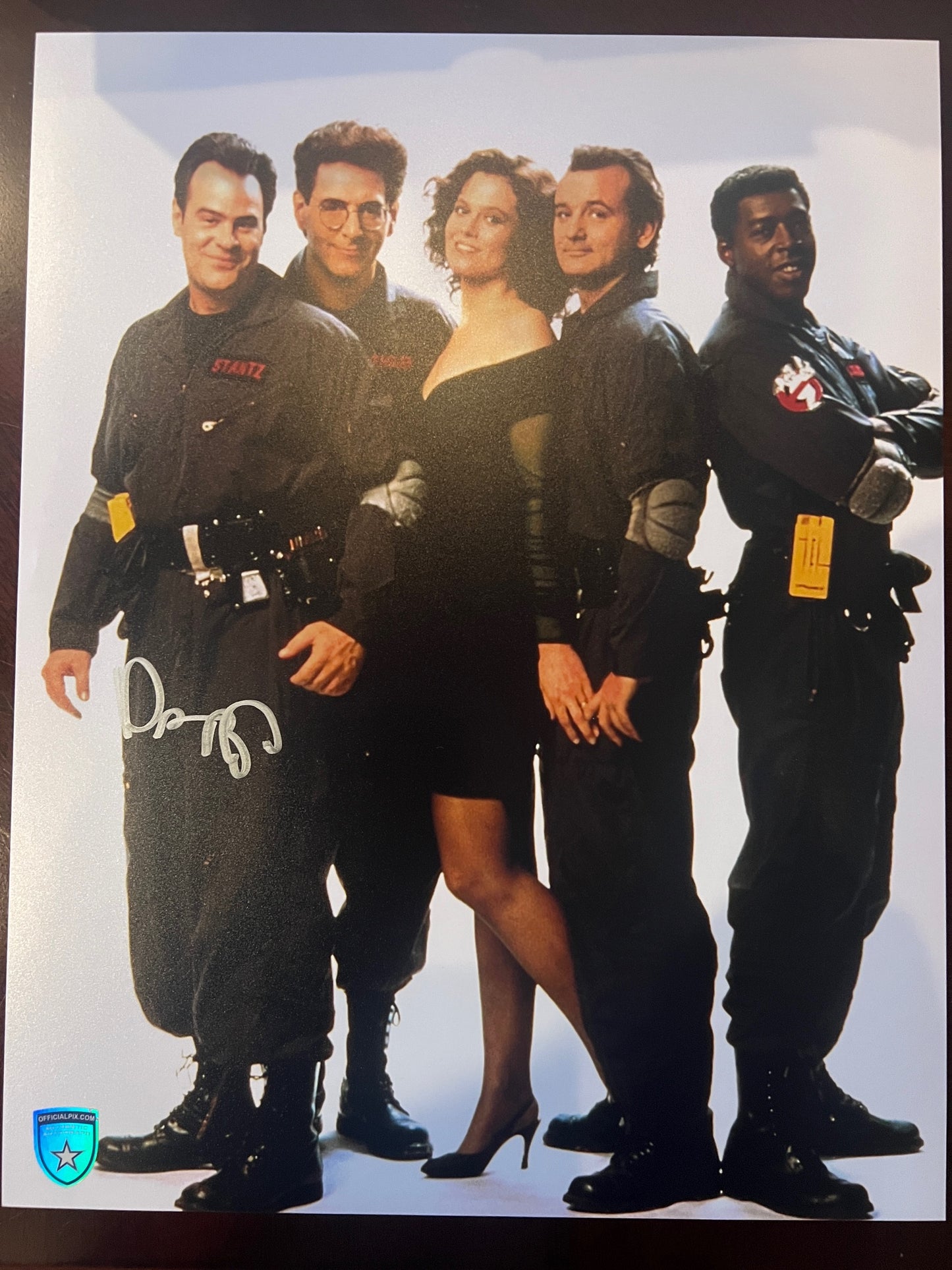 STOCK-DAN-AYKROYD-056-11x14