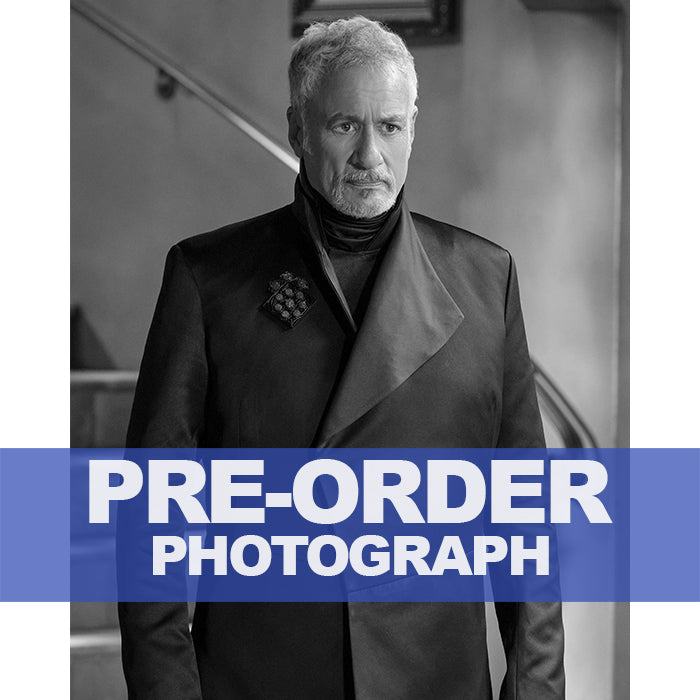 JOHN-DE-LANCIE-AUTOGRAPH-PHOTO