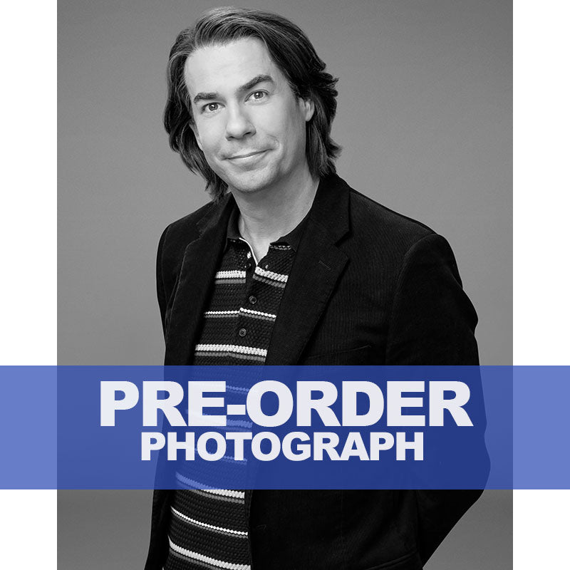 JERRY-TRAINOR-AUTOGRAPH-PHOTO