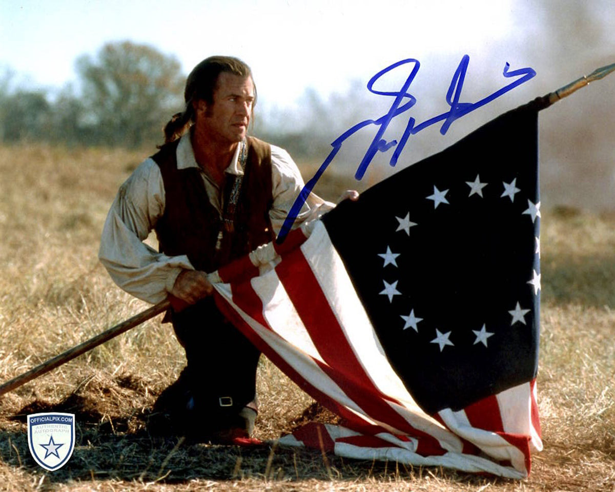 STOCK-MEL-GIBSON-005-8X10