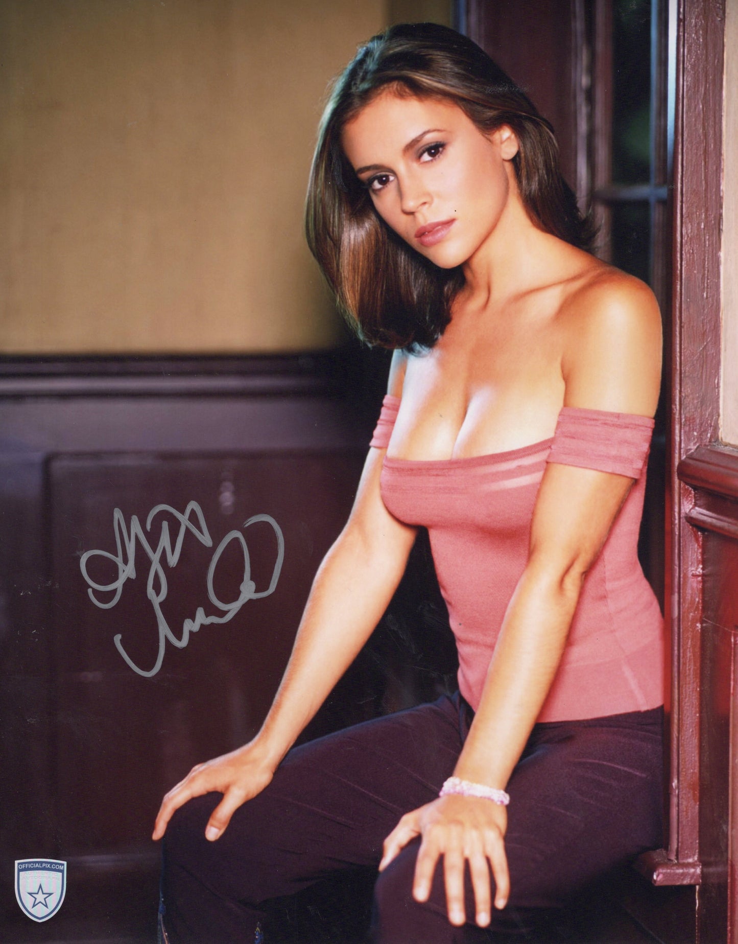 STOCK-ALYSSA-MILANO-11X14-004