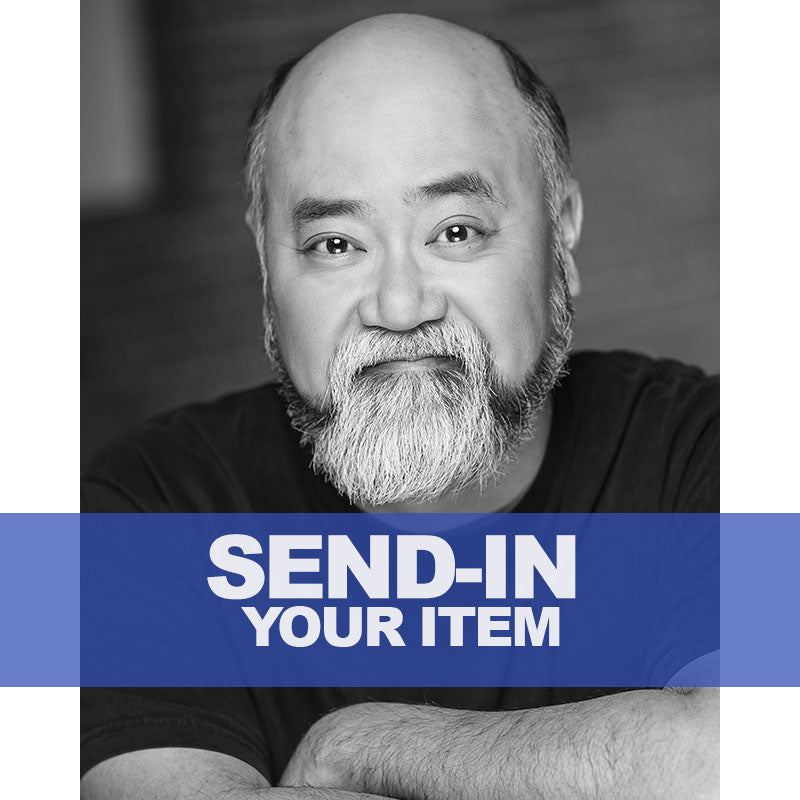 PAUL-SUN-HYUNG-LEE-AUTOGRAPH-SEND-IN