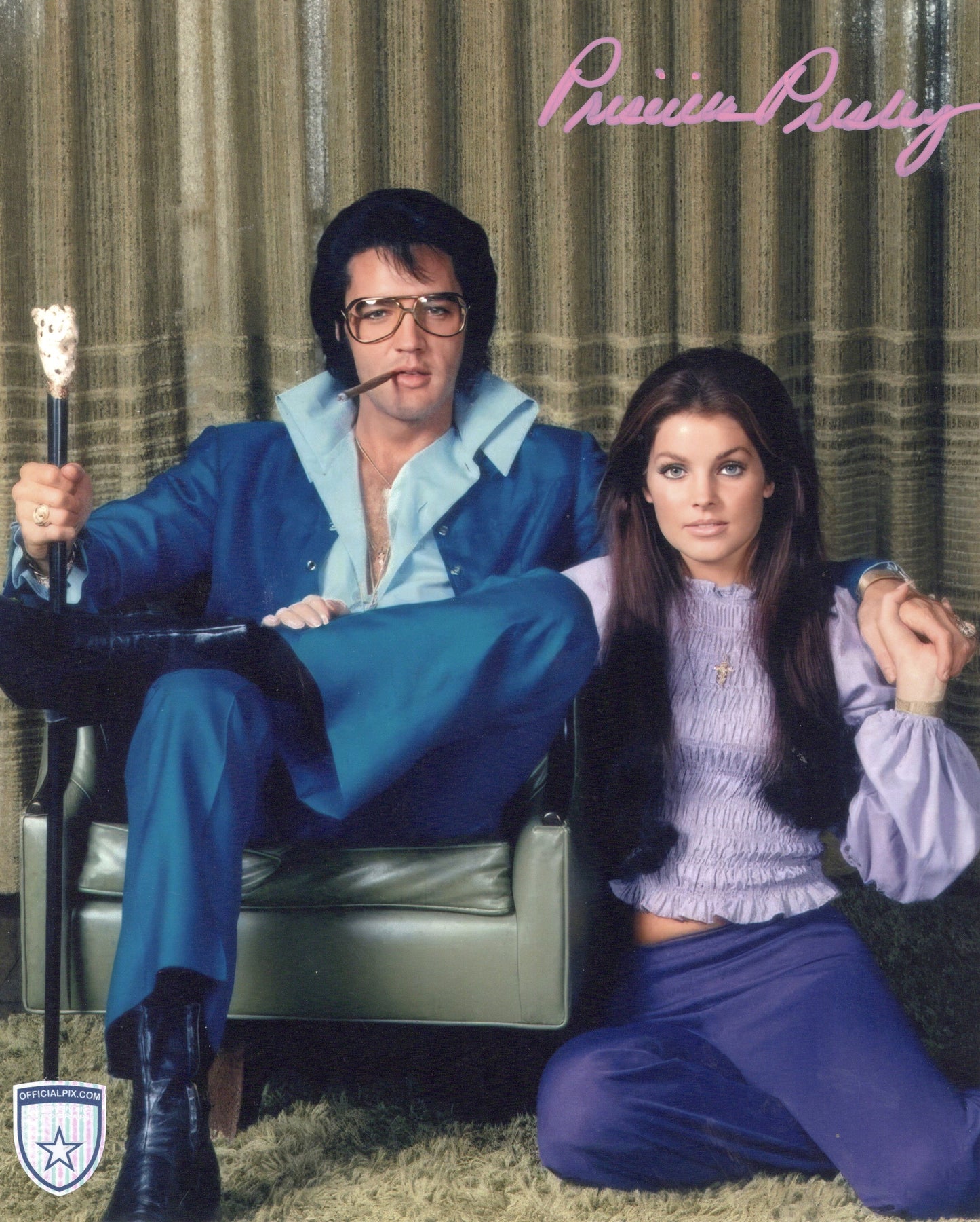 STOCK-PRISCILLA-PRESLEY-004-8X10