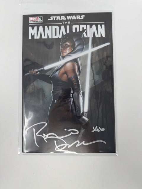 STOCK-ROSARIO-DAWSON-COMIC-TRADE-EDITION