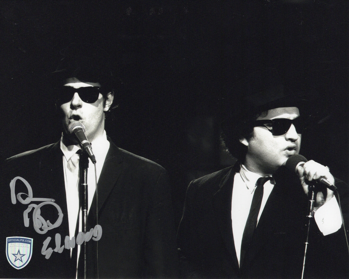 STOCK-DAN-AYKROYD-096-8X10