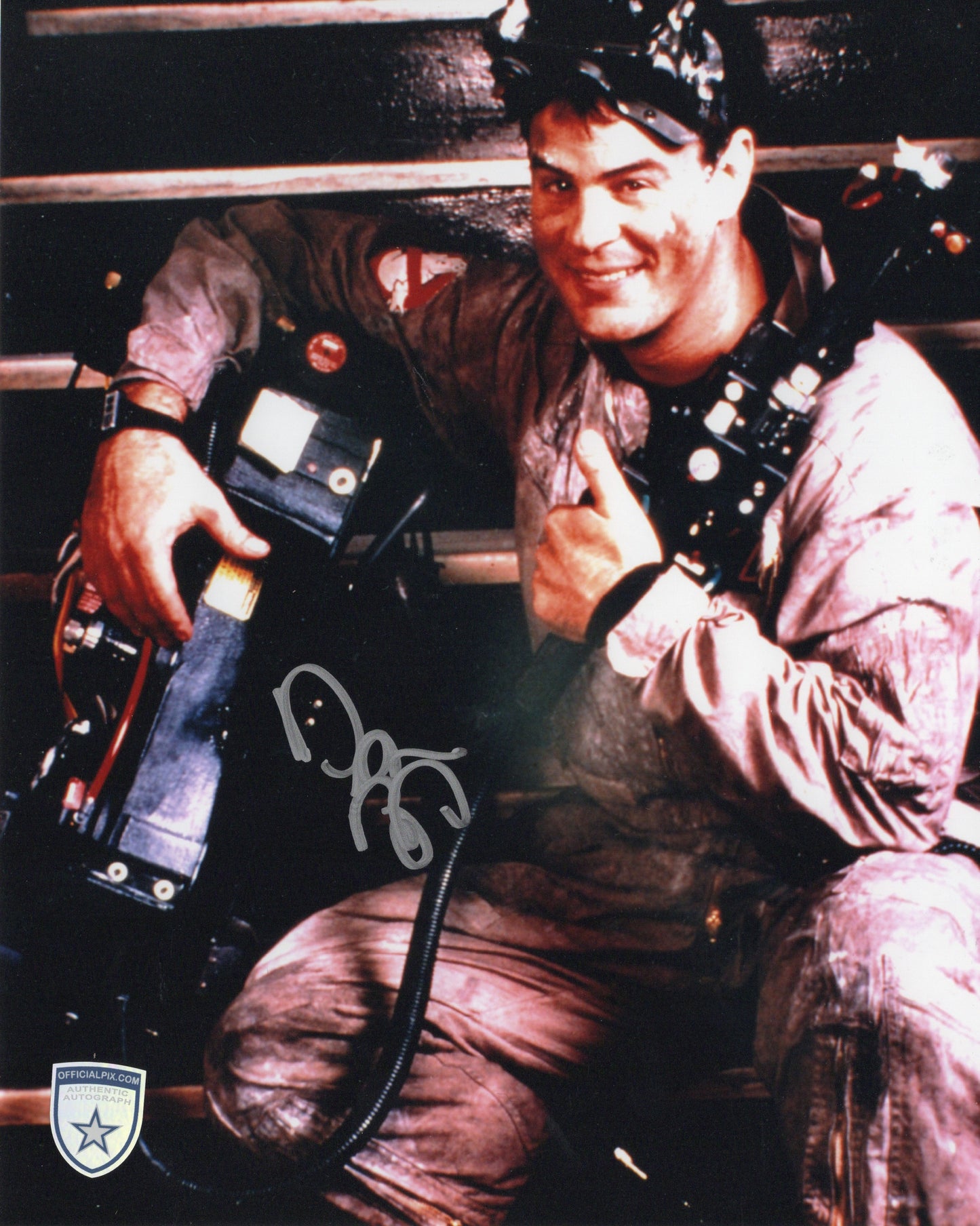 STOCK-DAN-AYKROYD-001-8X10